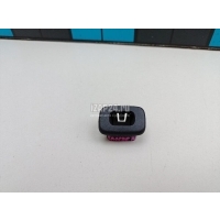 Накладка декоративная Renault Sandero (2009 - 2014) 8200815649