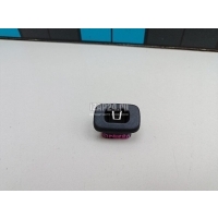 Накладка декоративная Renault Sandero (2009 - 2014) 8200815649