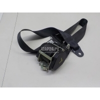 Ремень безопасности Renault Sandero (2009 - 2014) 8200934797