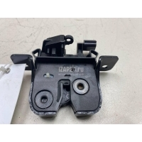 Замок багажника Renault Sandero (2009 - 2014) 905039326R