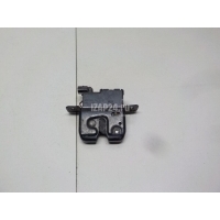 Замок багажника Renault Sandero (2009 - 2014) 905039326R