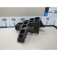 Направляющая заднего бампера левая Renault Sandero (2009 - 2014) 8200735454