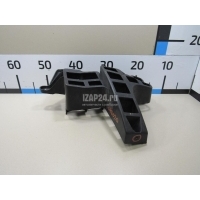 Направляющая заднего бампера правая Renault Sandero (2009 - 2014) 8200735455