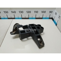 Направляющая заднего бампера правая Renault Sandero (2009 - 2014) 8200735455
