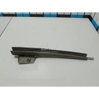 Направляющая стекла двери Renault Sandero (2009 - 2014) 6001551124