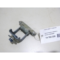 Петля двери багажника Renault Megane III (2009 - 2016) 844003908R