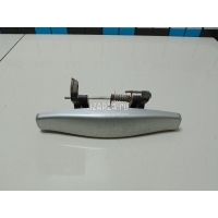 Ручка двери наружная правая Renault Sandero (2009 - 2014) 806066667R