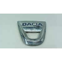 Эмблема Renault Sandero (2009 - 2014) 628900520R
