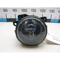 Фара противотуманная Land Rover CabStar (2008 - 2011) LR001587