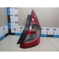 Фонарь задний правый Renault Sandero (2009 - 2014) 8200734824