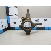 Кулак поворотный передний левый Renault Sandero (2009 - 2014) 6001548864