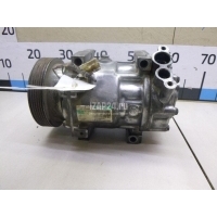 Компрессор кондиционера VAZ Sandero (2009 - 2014) 926000097R