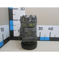 Компрессор кондиционера Renault Sandero (2009 - 2014) 8200866440