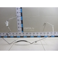 Трубка кондиционера Renault Sandero (2009 - 2014) 6001551247