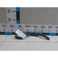Патрубок отопителя Renault Sandero (2009 - 2014) 924006511R
