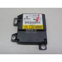 Блок управления AIR BAG VAZ Sandero (2009 - 2014) 8201163282