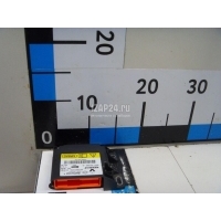 Блок управления AIR BAG VAZ Sandero (2009 - 2014) 8201163282