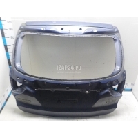 Дверь багажника Hyundai-Kia ix35/Tucson (2010 - 2015) 737002Y000
