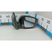 Зеркало правое электрическое Hyundai-Kia ix35/Tucson (2010 - 2015) 876202Y970
