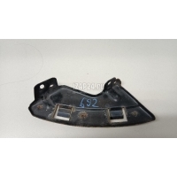 Кронштейн переднего бампера левый Hyundai-Kia ix35/Tucson (2010 - 2015) 865512S000