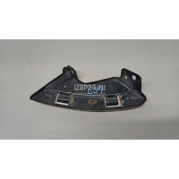 Кронштейн переднего бампера правый Hyundai-Kia ix35/Tucson (2010 - 2015) 865522S000