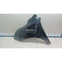 Крыло переднее левое Hyundai-Kia ix35/Tucson (2010 - 2015) 663112S000