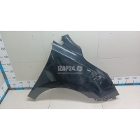 Крыло переднее правое Hyundai-Kia ix35/Tucson (2010 - 2015) 663212S000