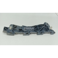 Направляющая переднего бампера правая Hyundai-Kia ix35/Tucson (2010 - 2015) 865142Y000