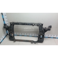 Панель передняя Hyundai-Kia ix35/Tucson (2010 - 2015) 641102Y000