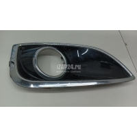 Решетка в бампер левая Hyundai-Kia ix35/Tucson (2010 - 2015) 865852Y000