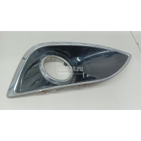 Решетка в бампер правая Hyundai-Kia ix35/Tucson (2010 - 2015) 865862Y000