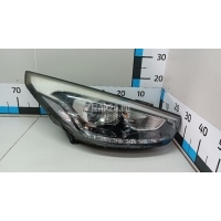 Фара правая Hyundai-Kia ix35/Tucson (2010 - 2015) 921022S670