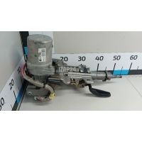 Колонка рулевая Hyundai-Kia ix35/Tucson (2010 - 2015) 563102Y820