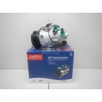 Компрессор кондиционера WNRLN Sportage (2010 - 2015) WXKA069