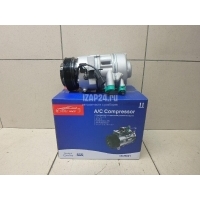 Компрессор кондиционера WNRLN Sportage (2010 - 2015) WXKA069