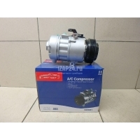 Компрессор кондиционера WNRLN Sportage (2010 - 2015) WXKA069