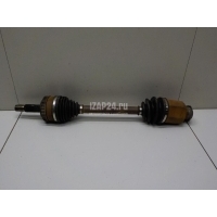 Полуось передняя правая Hyundai-Kia Sportage (2010 - 2015) 495012Y250