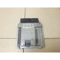 Блок управления двигателем Hyundai-Kia ix35/Tucson (2010 - 2015) 391002F205