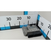Блок управления двигателем Hyundai-Kia ix35/Tucson (2010 - 2015) 391032F950