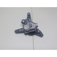 Моторчик заслонки отопителя Hyundai-Kia Sportage (2010 - 2015) 971542Y000