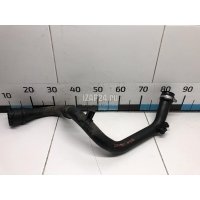 Патрубок интеркулера Renault Megane III (2009 - 2016) 8200981497