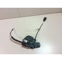Замок двери задней правой Renault Megane III (2009 - 2016) 825022267R