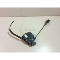 Замок двери передней правой Renault Megane III (2009 - 2016) 805020022R