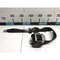 Ремень безопасности с пиропатроном Renault Megane III (2009 - 2016) 868850008R