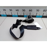 Ремень безопасности с пиропатроном Renault Megane III (2009 - 2016) 868840017R
