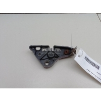 Кронштейн переднего бампера левый Renault Fluence (2010 - 2017) 620940009R