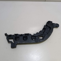 Направляющая заднего бампера левая Renault Fluence (2010 - 2017) 850420027R