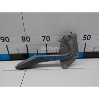 Петля капота левая Renault Megane III (2009 - 2016) 654010016R
