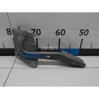 Петля капота правая Renault Megane III (2009 - 2016) 654000016R