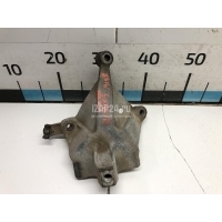 Кронштейн опоры КПП Renault Megane III (2009 - 2016) 112530003R